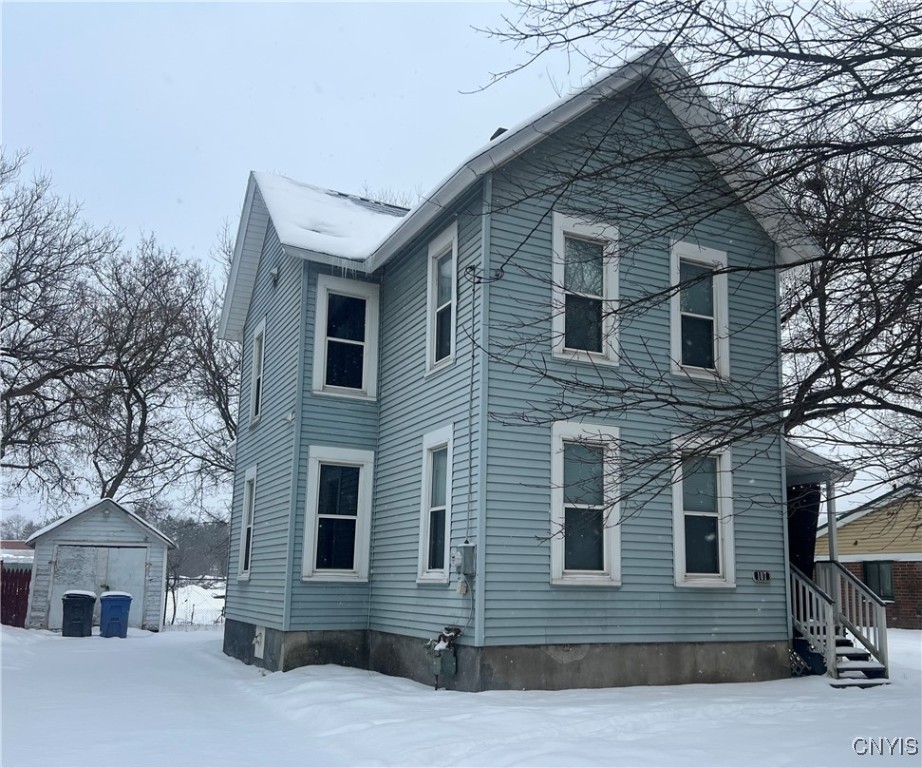 107 Pendleton Street, Cortland, New York image 1