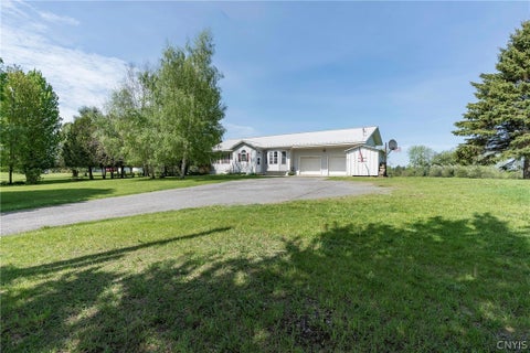 Homes For Sale - 11991 Us Route 11<br/> Adams, NY 13606