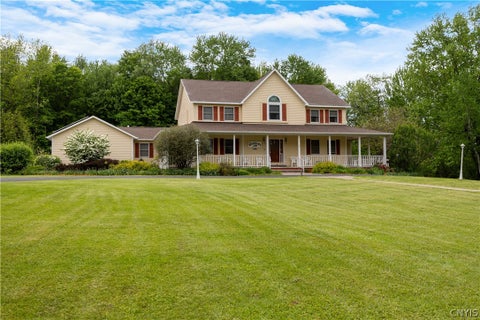 Property Listing Image