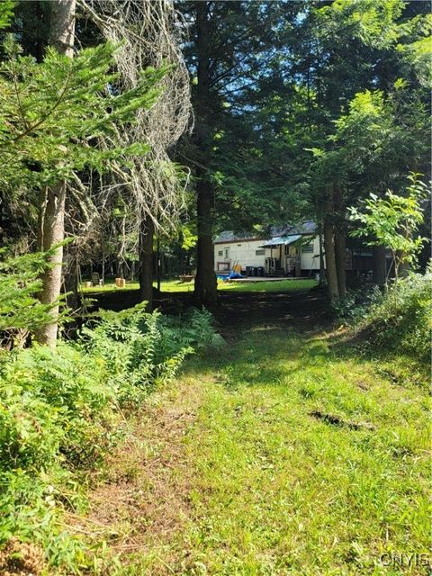 Daywood Drive, Forestport, NY 13338 - #: S1632838