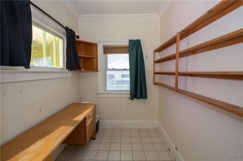 Tiny photo for 221 WHITTIER Avenue, Syracuse, NY 13204 (MLS # S1660738)