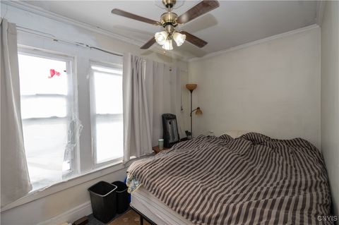 Tiny photo for 221 WHITTIER Avenue, Syracuse, NY 13204 (MLS # S1660738)