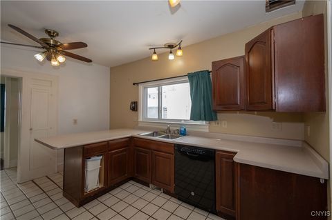 Tiny photo for 221 WHITTIER Avenue, Syracuse, NY 13204 (MLS # S1660738)