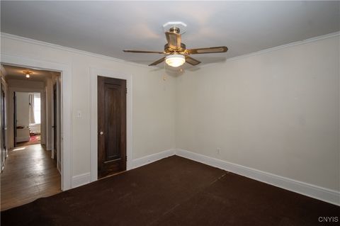 Tiny photo for 221 WHITTIER Avenue, Syracuse, NY 13204 (MLS # S1660738)