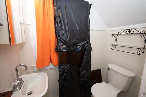 Tiny photo for 221 WHITTIER Avenue, Syracuse, NY 13204 (MLS # S1660738)