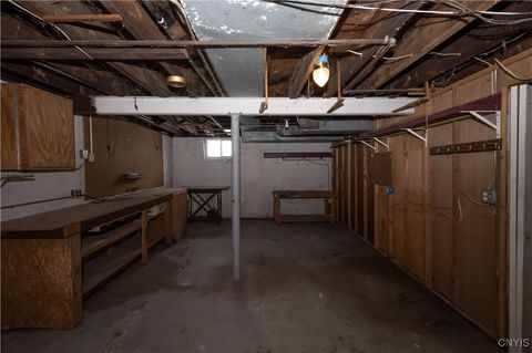 Tiny photo for 221 WHITTIER Avenue, Syracuse, NY 13204 (MLS # S1660738)