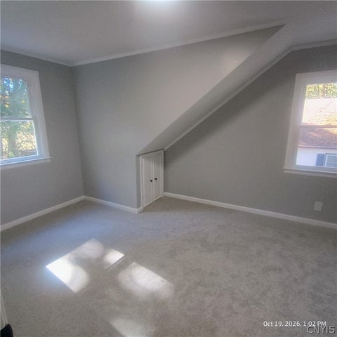 Tiny photo for 705 Palmer Drive, Clay, NY 13212 (MLS # S1724202)