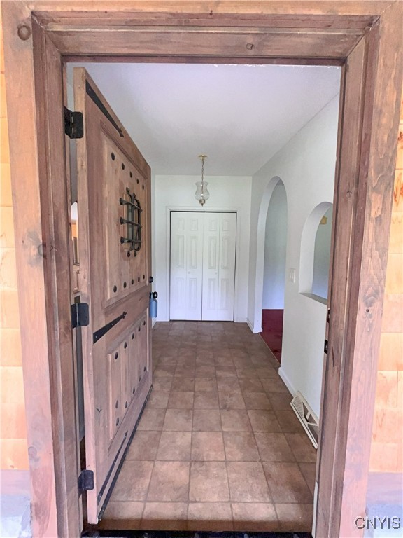 19 Hinman Road