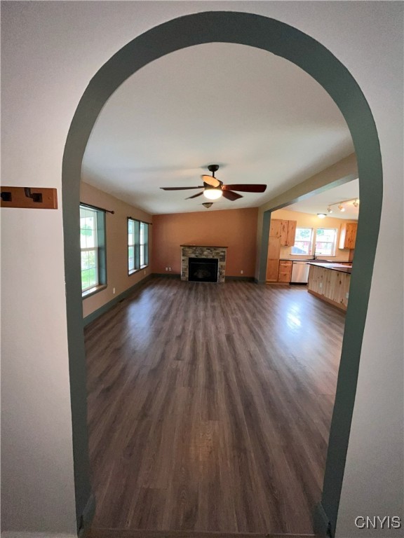 19 Hinman Road