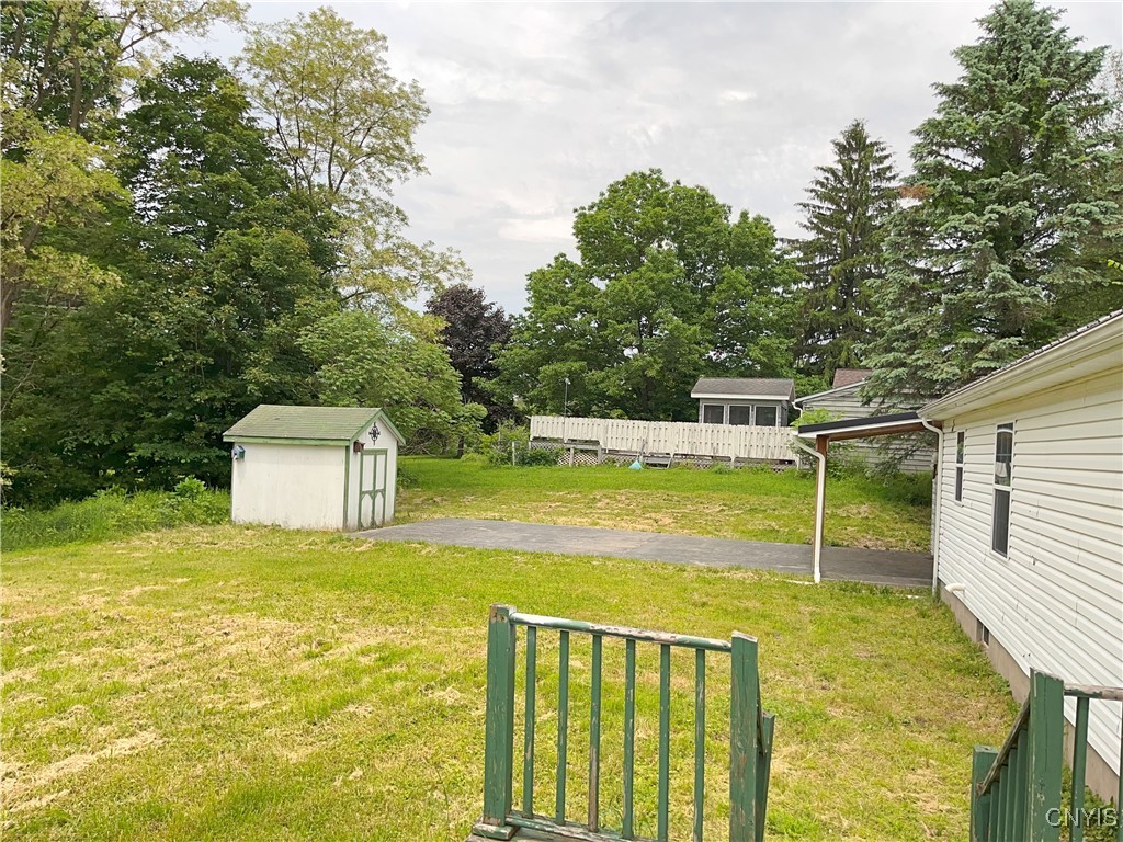 Richland, New York 13142, United States, 3 Bedrooms Bedrooms, ,2 BathroomsBathrooms,Residential,Active,150420