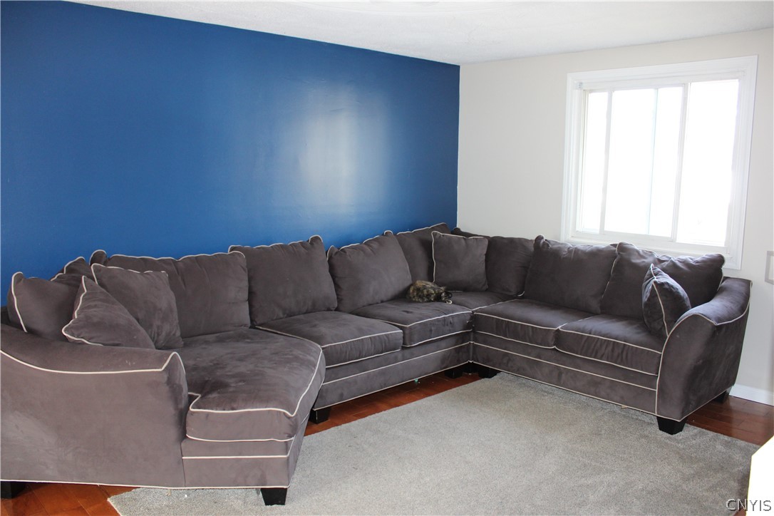 4195 Burningtree Road