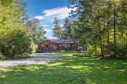 Homes For Sale - 1836 W Lake Road<br/> Onondaga County, Skaneateles, NY 13152