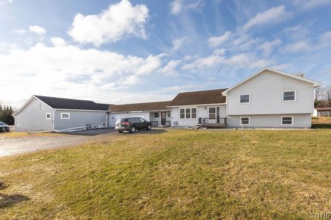 Photo of 1759 County Route 37, West Monroe, NY 13167 (MLS # S1669865)