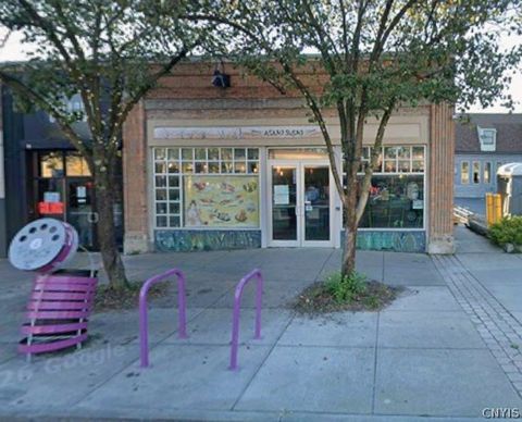 Photo of 508 Westcott Street, Syracuse, NY 13210 (MLS # S1668119)