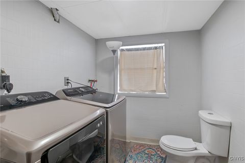 Tiny photo for 117 Finwood Drive, Van Buren, NY 13027 (MLS # S1655573)