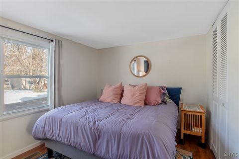 Tiny photo for 117 Finwood Drive, Van Buren, NY 13027 (MLS # S1655573)