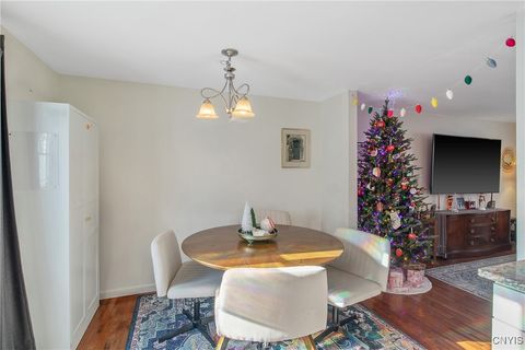 Tiny photo for 117 Finwood Drive, Van Buren, NY 13027 (MLS # S1655573)