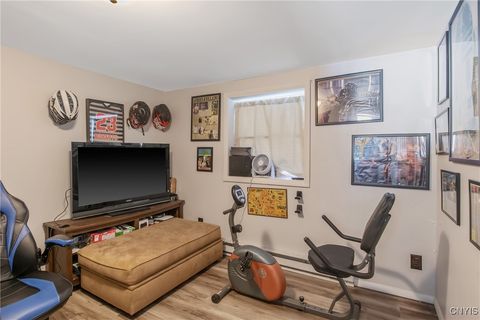 Tiny photo for 117 Finwood Drive, Van Buren, NY 13027 (MLS # S1655573)