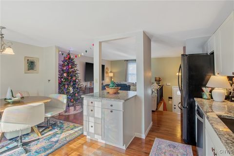 Tiny photo for 117 Finwood Drive, Van Buren, NY 13027 (MLS # S1655573)