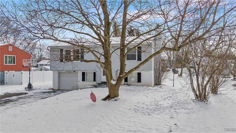 Tiny photo for 117 Finwood Drive, Van Buren, NY 13027 (MLS # S1655573)