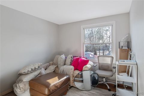 Tiny photo for 117 Finwood Drive, Van Buren, NY 13027 (MLS # S1655573)