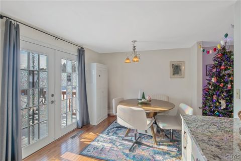 Tiny photo for 117 Finwood Drive, Van Buren, NY 13027 (MLS # S1655573)