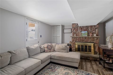 Tiny photo for 117 Finwood Drive, Van Buren, NY 13027 (MLS # S1655573)