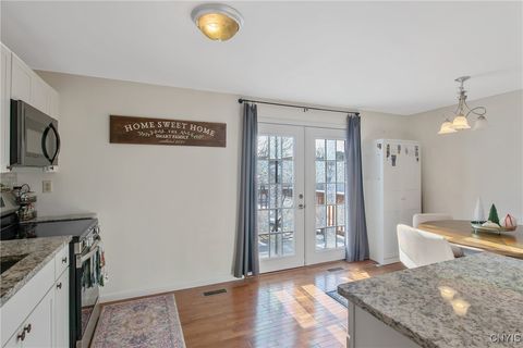 Tiny photo for 117 Finwood Drive, Van Buren, NY 13027 (MLS # S1655573)