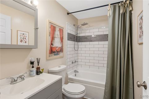 Tiny photo for 117 Finwood Drive, Van Buren, NY 13027 (MLS # S1655573)