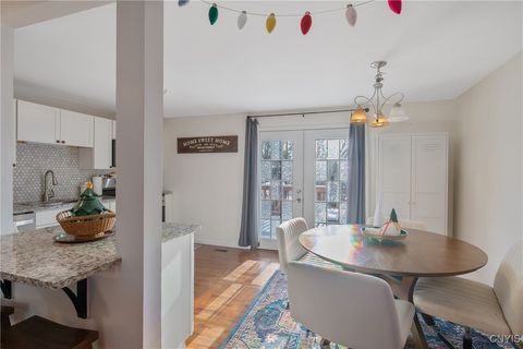 Tiny photo for 117 Finwood Drive, Van Buren, NY 13027 (MLS # S1655573)