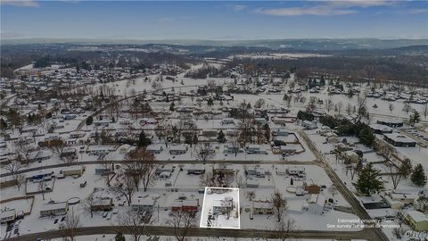 Tiny photo for 117 Finwood Drive, Van Buren, NY 13027 (MLS # S1655573)