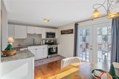 Tiny photo for 117 Finwood Drive, Van Buren, NY 13027 (MLS # S1655573)