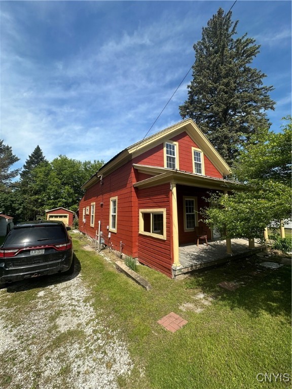 118 William Street, Gouverneur, New York image 5