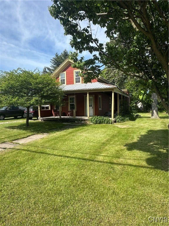 118 William Street, Gouverneur, New York image 3