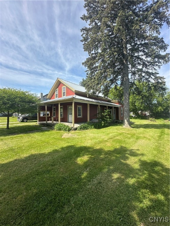 118 William Street, Gouverneur, New York image 1