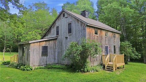 Homes For Sale - 369 Avery Road<br/> Fulton County, Stratford, NY 13470