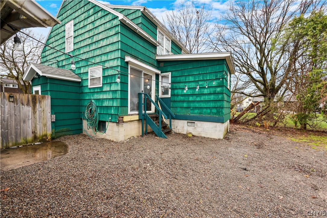 101 Crysler Drive