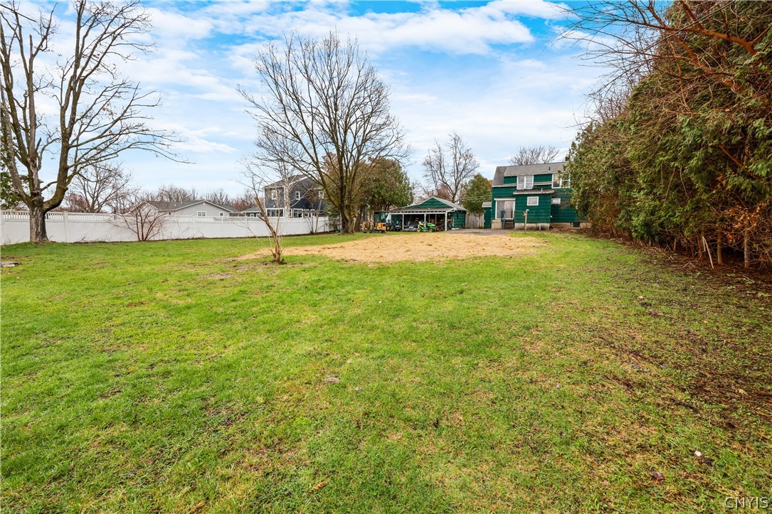 101 Crysler Drive