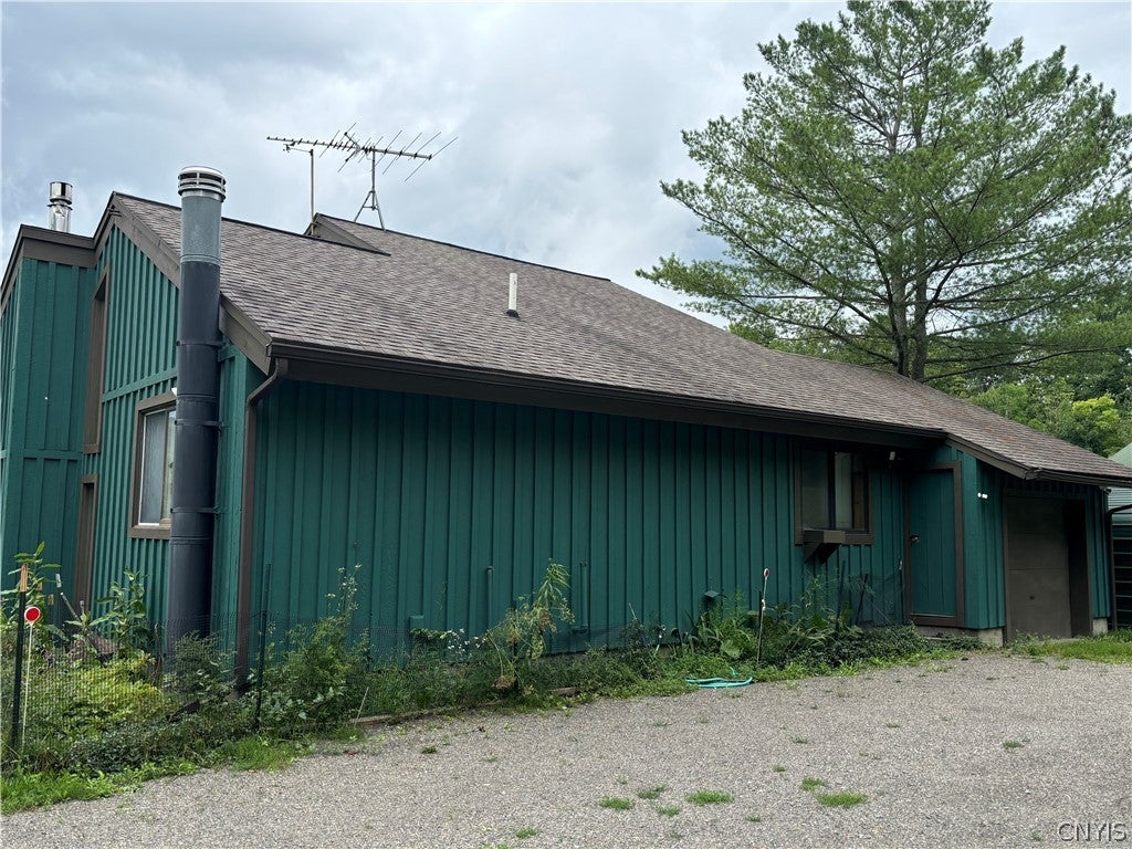 2314 Carson Road