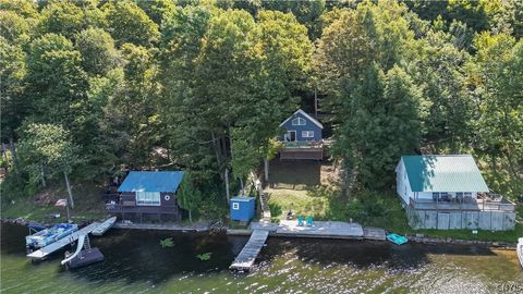 Photo of 34791 Freeman Drive E, Champion, NY 13619 (MLS # S1679231)