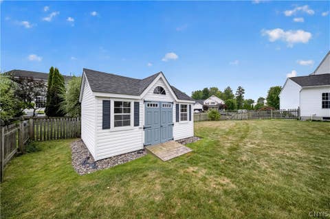 Tiny photo for 6153 Ketch Drive, Cicero, NY 13039 (MLS # S1708880)