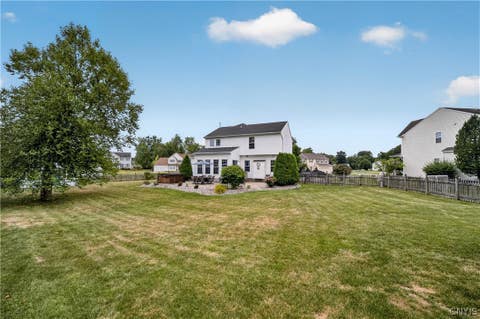 Tiny photo for 6153 Ketch Drive, Cicero, NY 13039 (MLS # S1708880)