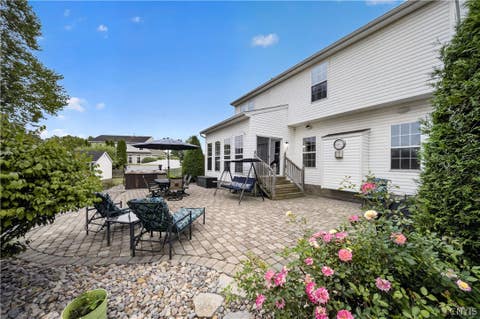 Tiny photo for 6153 Ketch Drive, Cicero, NY 13039 (MLS # S1708880)