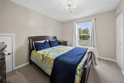 Tiny photo for 6153 Ketch Drive, Cicero, NY 13039 (MLS # S1708880)