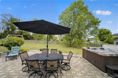 Tiny photo for 6153 Ketch Drive, Cicero, NY 13039 (MLS # S1708880)
