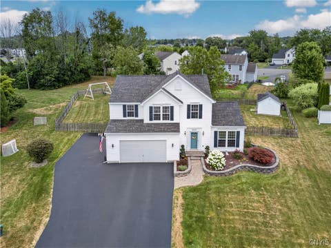 Tiny photo for 6153 Ketch Drive, Cicero, NY 13039 (MLS # S1708880)