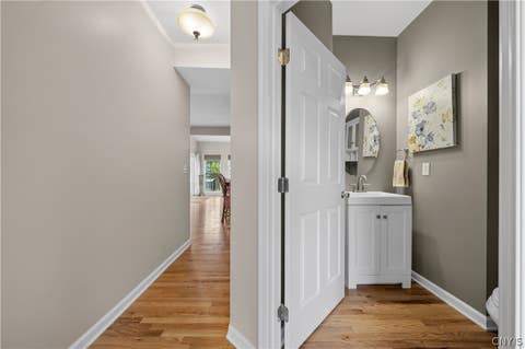 Tiny photo for 6153 Ketch Drive, Cicero, NY 13039 (MLS # S1708880)