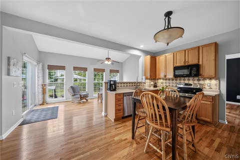 Tiny photo for 6153 Ketch Drive, Cicero, NY 13039 (MLS # S1708880)