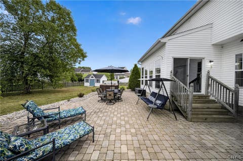 Tiny photo for 6153 Ketch Drive, Cicero, NY 13039 (MLS # S1708880)