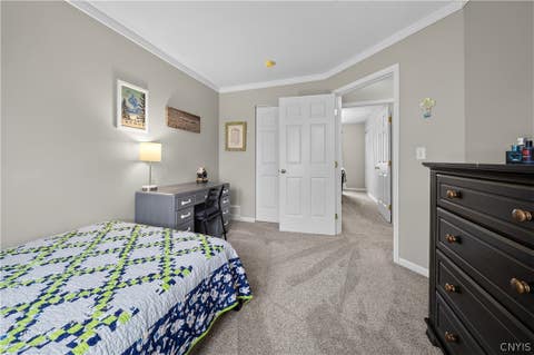 Tiny photo for 6153 Ketch Drive, Cicero, NY 13039 (MLS # S1708880)